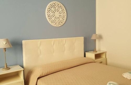Marinella di Selinunte Cama Y Desayuno | Demetra Malophoros