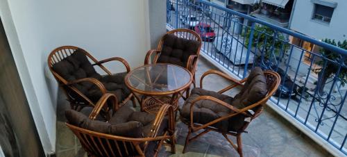 Volos Apartamento | Demetra's House
