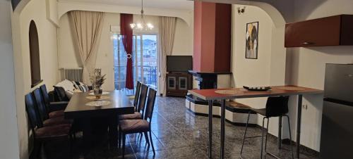 Volos Apartamento | Demetra's House