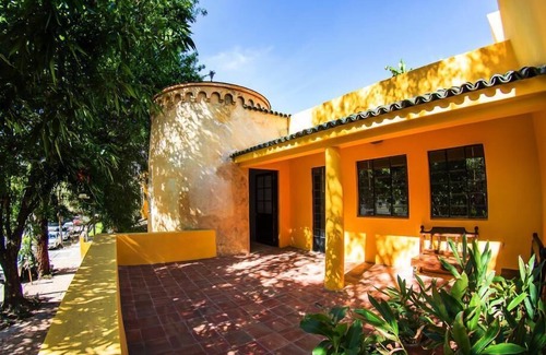 Lafayette Apartamento | Demetria Bungalows