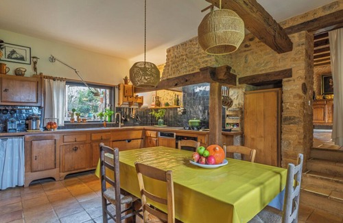 Coux-et-Bigaroque-Mouzens Casa | DEMEURE PERIGOURDINE ENTRE DORDOGNE ET VEZERE check-in on Sunday