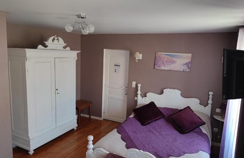 Beblenheim Casa | Demeure d'antan