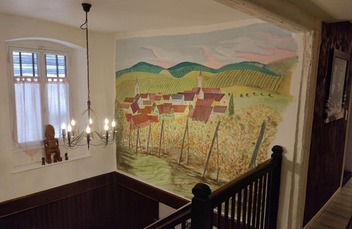 Beblenheim Casa | Demeure d'antan