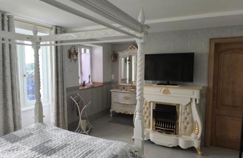 Beblenheim Casa | Demeure d’antan