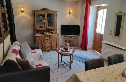 Beblenheim Casa | Demeure d’antan