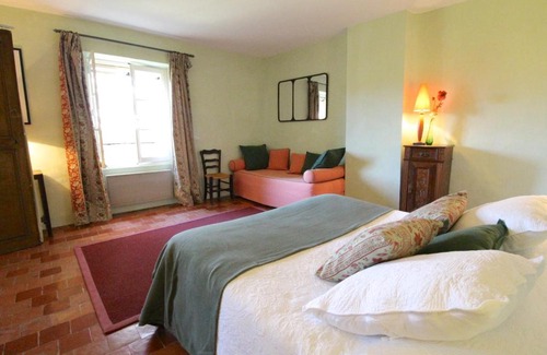 Puyvert Casa | Demeure d'hôtes la carraire