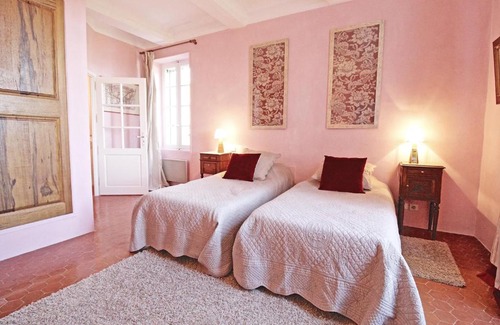 Puyvert Casa | Demeure d'hôtes la carraire