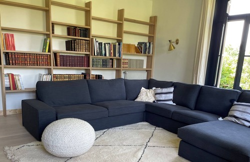 Flaujagues Casa | Demeure de Charme - 7 Ch/14 Pax - Piscine+parc 1Ha
