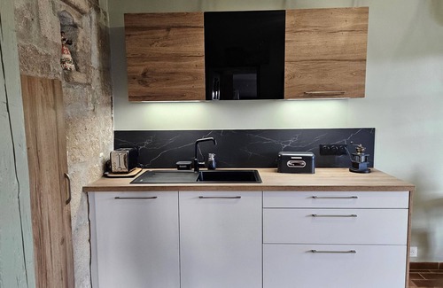 Saint-Gervasy Casa | Demeure de Charme à Proximité de Nîmes