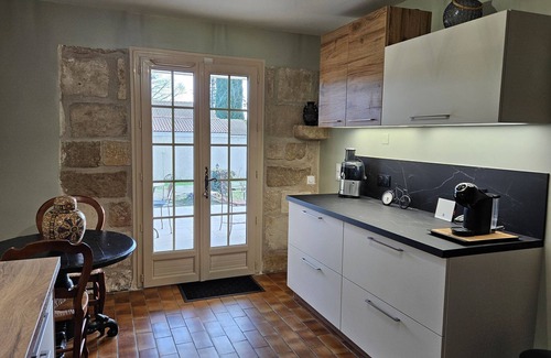 Saint-Gervasy Casa | Demeure de Charme à Proximité de Nîmes