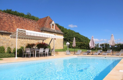 Jayac Casa | Demeure de Charme Pour des Vacances de Rêves en Dordogne