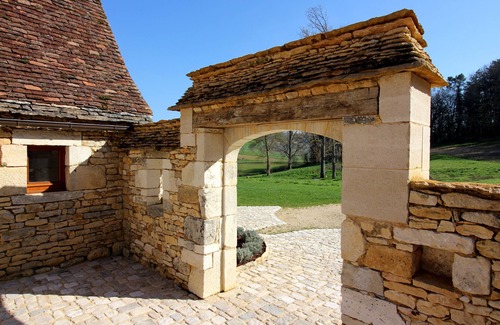 Jayac Casa | Demeure de Charme Pour des Vacances de Rêves en Dordogne