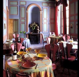 Bourg-Saint-Andeol Cama Y Desayuno | Demeure de Digoine "Chambre d'Hotes"