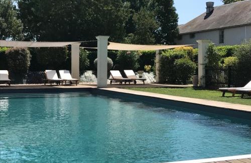 Garrevaques Casa | Demeure de prestige,14 chambres, 30 pers - Piscine