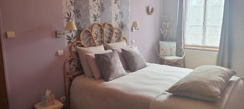 Appenai-sous-Belleme Cama Y Desayuno | DEMEURE DU VIVIER