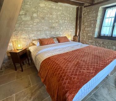 Azerat Cama Y Desayuno | Demeure du Vallon - Chambres d'Hôtes de Charme