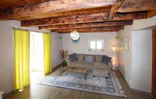Pont-de-Labeaume Casa | Demeure Romantique Le Pêcher
