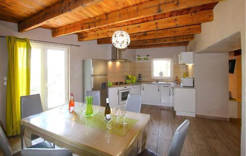 Pont-de-Labeaume Casa | Demeure Romantique Le Pêcher