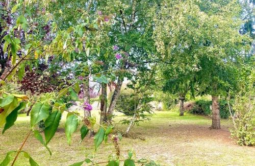Vierzon Casa | Demeure St Martin