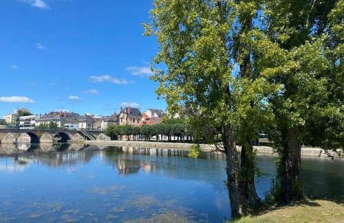 Vierzon Casa | Demeure St Martin