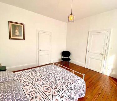 Vierzon Casa | Demeure St Martin