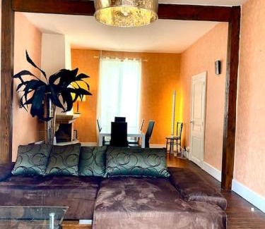Vierzon Casa | Demeure St Martin