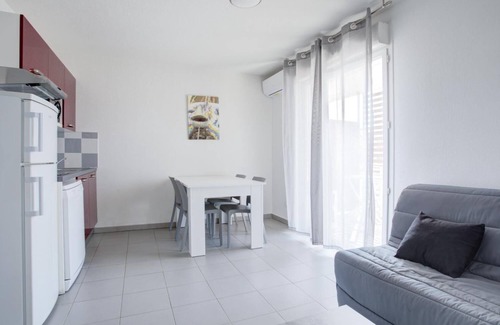 Argeles-sur-Mer Chalet De Esquí | Demeures de la Massane M2C6