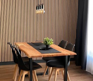Gossenheim Apartamento | Demhouse