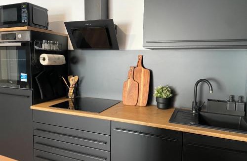 Gossenheim Apartamento | Demhouse