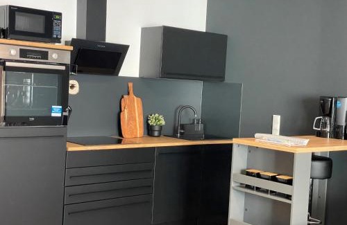 Gossenheim Apartamento | Demhouse