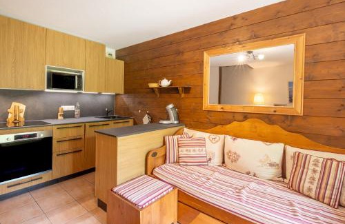 Samoens Chalet De Esquí | Demi Chalet 6 pers - Immoclean