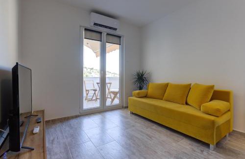 Senj Apartamento | DEMI
