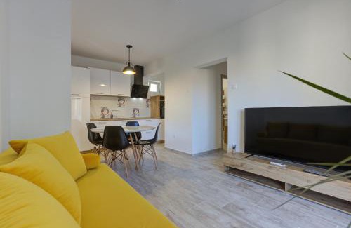 Senj Apartamento | DEMI