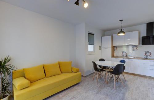 Senj Apartamento | DEMI