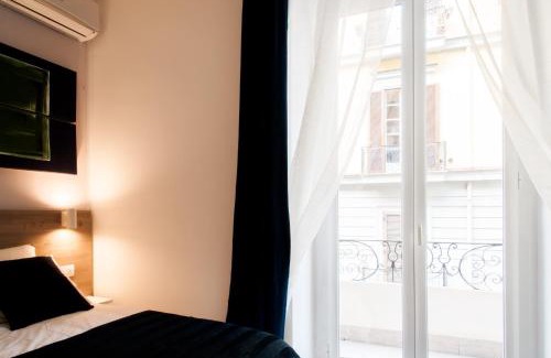 Historical Center Casa | Demi Rooms