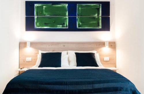 Historical Center Casa | Demi Rooms