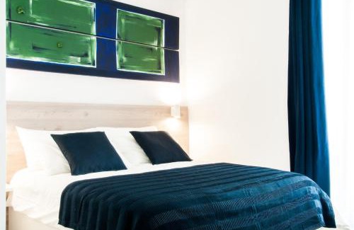 Historical Center Casa | Demi Rooms