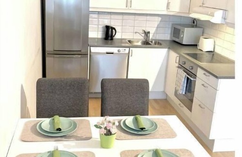 Hole Condominio | Demims Apartments Lillestrøm - Central apartment-free parking-10mins from Oslo S