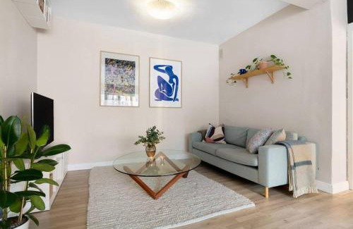 Sinsen Apartamento | Demims Apartments Oslo - Cozy, Central & Stylish