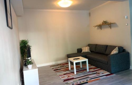 Sinsen Apartamento | Demims Apartments Oslo - Cozy, Central & Stylish