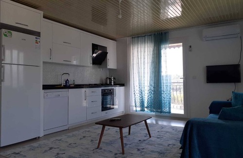 Kas Apartamento | Demir Apart-Otel
