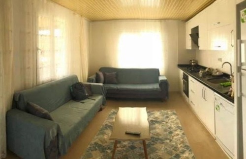 Kas Apartamento | Demir Apart-Otel