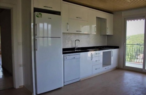 Kas Apartamento | Demir Apart-Otel