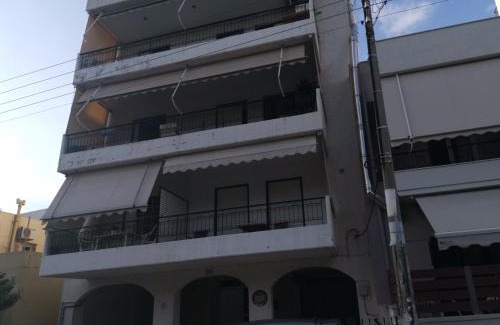 Atalanti Apartamento | Demirdesiou 127 Apartment