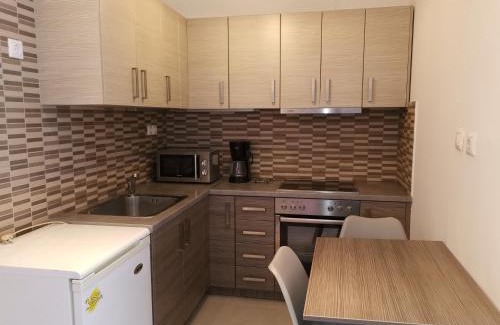 Atalanti Apartamento | Demirdesiou 127 Apartment