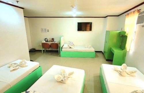 Cagayan de Oro Hotel | Demiren Hotel and Restaurant