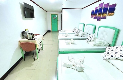 Cagayan de Oro Hotel | Demiren Hotel and Restaurant