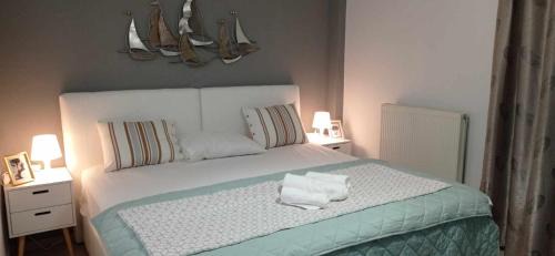 Orestiada Apartamento | Demmy's Luxury Apartment