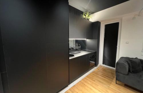 Bitola Apartamento | Demo Apartments Black II