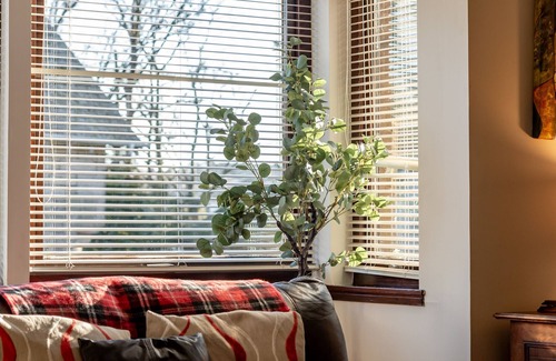 St. Andrews Chalet De Esquí | Dempster Court (No 10 )